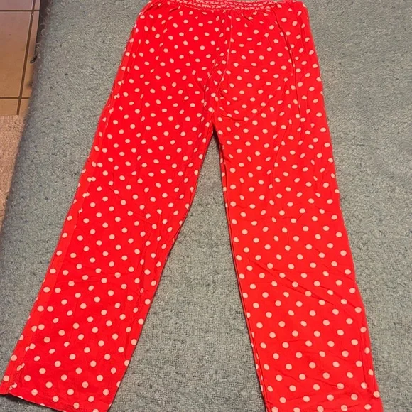 Polka Dot women Pants - Picture 5 of 5